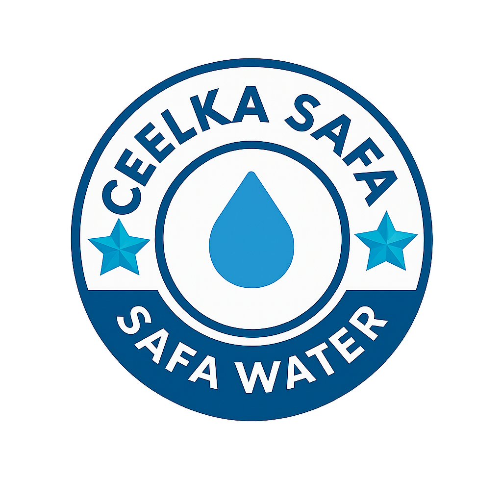 Safa Water Service provider